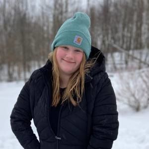 Meet your Posher, Faye